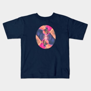 Eight Fall Kids T-Shirt